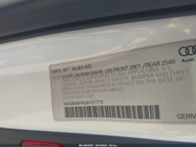 Audi S4 PREMIUM PLUS * * CARFAX * *   * *  | Mobile.bg    16