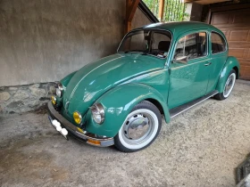 Обява за продажба на VW 1300 Beetle ~17 300 лв. - изображение 8