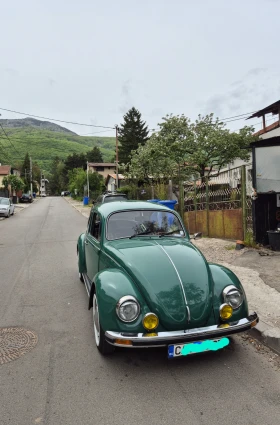 Обява за продажба на VW 1300 Beetle ~17 300 лв. - изображение 11