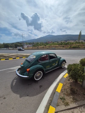 Обява за продажба на VW 1300 Beetle ~17 300 лв. - изображение 4