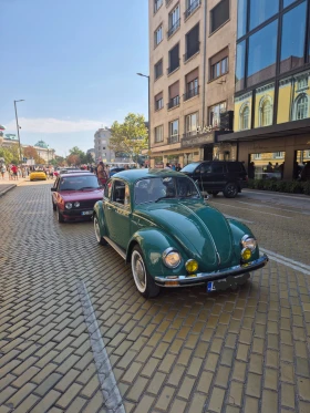 Обява за продажба на VW 1300 Beetle ~17 300 лв. - изображение 2