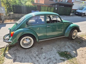 Обява за продажба на VW 1300 Beetle ~17 300 лв. - изображение 7