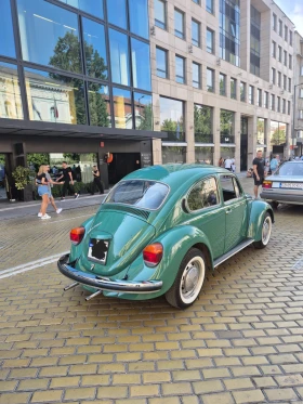 Обява за продажба на VW 1300 Beetle ~17 300 лв. - изображение 6