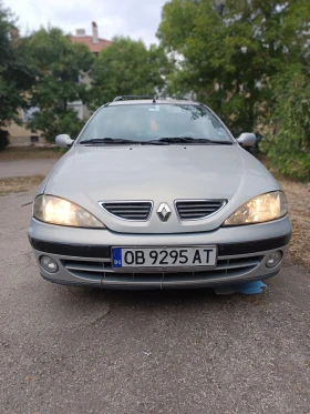 Renault Megane | Mobile.bg    3