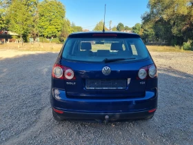 Обява за продажба на VW Golf Plus 1.9TDI, 90k.c ~4 100 лв. - изображение 4