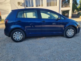 Обява за продажба на VW Golf Plus 1.9TDI, 90k.c ~4 100 лв. - изображение 6