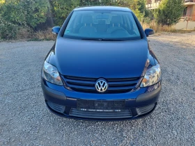 Обява за продажба на VW Golf Plus 1.9TDI, 90k.c ~4 100 лв. - изображение 1