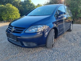 Обява за продажба на VW Golf Plus 1.9TDI, 90k.c ~4 100 лв. - изображение 1