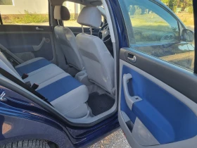 Обява за продажба на VW Golf Plus 1.9TDI, 90k.c ~4 100 лв. - изображение 9