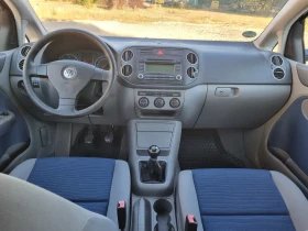 VW Golf Plus 1.9TDI, 90k.c | Mobile.bg    14