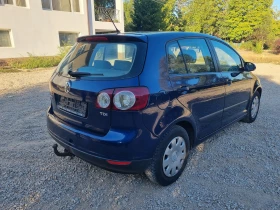 Обява за продажба на VW Golf Plus 1.9TDI, 90k.c ~4 100 лв. - изображение 5