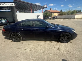 Обява за продажба на Mercedes-Benz CLS 500 Cls 5.0 306коня  ~8 000 лв. - изображение 1