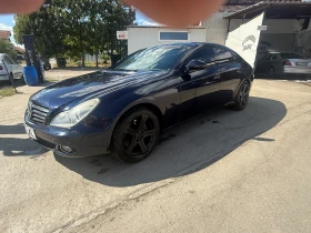 Обява за продажба на Mercedes-Benz CLS 500 Cls 5.0 306коня  ~8 000 лв. - изображение 2
