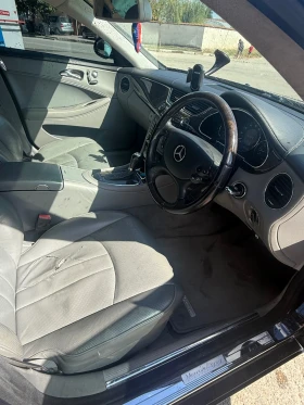 Обява за продажба на Mercedes-Benz CLS 500 Cls 5.0 306коня  ~8 000 лв. - изображение 4