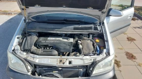 Обява за продажба на Opel Zafira 2.2 / Z22SE / LPG ~3 140 лв. - изображение 10
