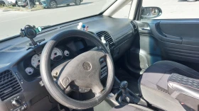 Обява за продажба на Opel Zafira 2.2 / Z22SE / LPG ~3 140 лв. - изображение 5