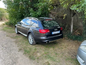 Audi A6 Allroad 4F C6 3.0TDI 240HP | Mobile.bg    9