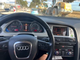 Audi A6 Allroad 4F C6 3.0TDI 240HP | Mobile.bg    13