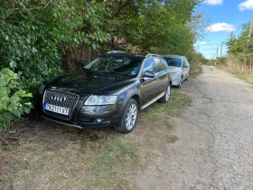 Audi A6 Allroad 4F C6 3.0TDI 240HP | Mobile.bg    10
