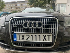 Audi A6 Allroad 4F C6 3.0TDI 240HP | Mobile.bg    5