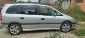 Обява за продажба на Opel Zafira 2.0 ~ 147 747 лв. - изображение 2