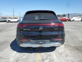 Обява за продажба на Mercedes-Benz EQS 2023 MERCEDES-BENZ EQS SUV 450 4MATIC ~69 000 лв. - изображение 4