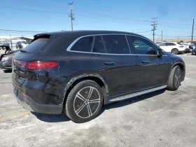 Обява за продажба на Mercedes-Benz EQS 2023 MERCEDES-BENZ EQS SUV 450 4MATIC ~69 000 лв. - изображение 3