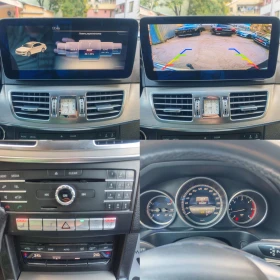 Обява за продажба на Mercedes-Benz E 220 AVANTGARDE, МАСАЖ, ПОДГРЕВ, ЛЕД, ФУЛ!  ~23 999 лв. - изображение 9
