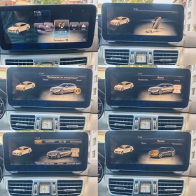 Обява за продажба на Mercedes-Benz E 220 AVANTGARDE, МАСАЖ, ПОДГРЕВ, ЛЕД, ФУЛ!  ~23 999 лв. - изображение 10