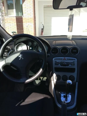 Обява за продажба на Peugeot 308 SW ~8 600 лв. - изображение 11 | Auto.bg Обява за продажба на Peugeot 308 SW ~8 600 лв. - изображение 11