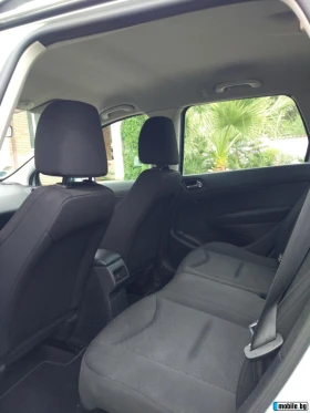 Обява за продажба на Peugeot 308 SW ~8 600 лв. - изображение 9 | Auto.bg Обява за продажба на Peugeot 308 SW ~8 600 лв. - изображение 9