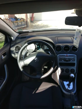 Обява за продажба на Peugeot 308 SW ~8 600 лв. - изображение 10 | Auto.bg Обява за продажба на Peugeot 308 SW ~8 600 лв. - изображение 10