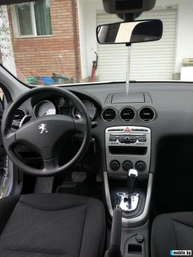 Обява за продажба на Peugeot 308 SW ~8 600 лв. - изображение 6 | Auto.bg Обява за продажба на Peugeot 308 SW ~8 600 лв. - изображение 6