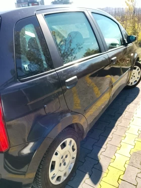 Fiat Idea | Mobile.bg    9