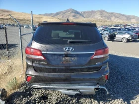 Hyundai Lantra 3.3L 6 All wheel drive | Mobile.bg    12