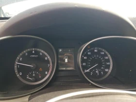 Hyundai Lantra 3.3L 6 All wheel drive | Mobile.bg    15