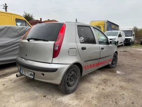 Fiat Punto | Mobile.bg    5