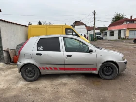 Fiat Punto | Mobile.bg    4