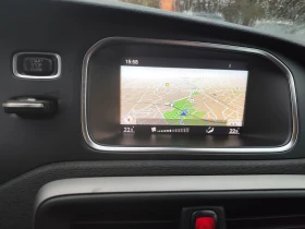 Volvo V40 1.5i* АВТОМАТИК* LED/XENON* NAVI* EURO6D*  - 14266 € / 27901.87 лв. - 80722884 8