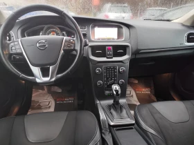 Volvo V40 1.5i* АВТОМАТИК* LED/XENON* NAVI* EURO6D*  - 14266 € / 27901.87 лв. - 80722884 7