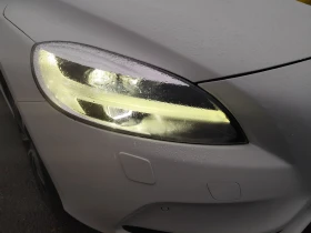 Volvo V40 1.5i* АВТОМАТИК* LED/XENON* NAVI* EURO6D*  - 14266 € / 27901.87 лв. - 80722884 16
