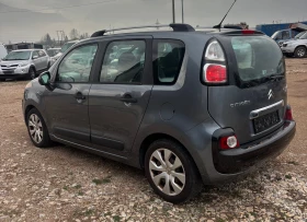 Citroen C3 Picasso 1.4i - 6199 лв. / 3169.50 € - 52956482 5