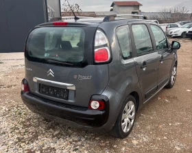 Citroen C3 Picasso 1.4i - 6199 лв. / 3169.50 € - 52956482 7