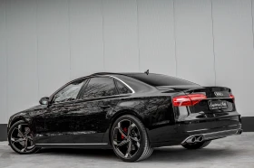 Audi A8 4.2TDI* ABT 450HP* QUATTRO* MASSAGE* TV* EXCLUSIVE - 68999 лв. / 35278.63 € - 65759834 3