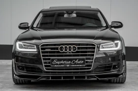 Audi A8 4.2TDI* ABT 450HP* QUATTRO* MASSAGE* TV* EXCLUSIVE - 68999 лв. / 35278.63 € - 65759834 8