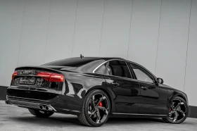 Audi A8 4.2TDI* ABT 450HP* QUATTRO* MASSAGE* TV* EXCLUSIVE - 68999 лв. / 35278.63 € - 65759834 5
