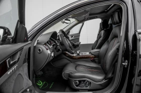 Audi A8 4.2TDI* ABT 450HP* QUATTRO* MASSAGE* TV* EXCLUSIVE - 68999 лв. / 35278.63 € - 65759834 9