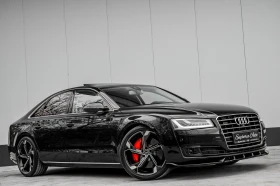 Audi A8 4.2TDI* ABT 450HP* QUATTRO* MASSAGE* TV* EXCLUSIVE - 68999 лв. / 35278.63 € - 65759834 7