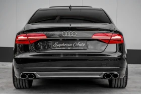 Audi A8 4.2TDI* ABT 450HP* QUATTRO* MASSAGE* TV* EXCLUSIVE - 68999 лв. / 35278.63 € - 65759834 4