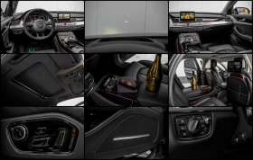 Audi A8 4.2TDI* ABT 450HP* QUATTRO* MASSAGE* TV* EXCLUSIVE - 68999 лв. / 35278.63 € - 65759834 17